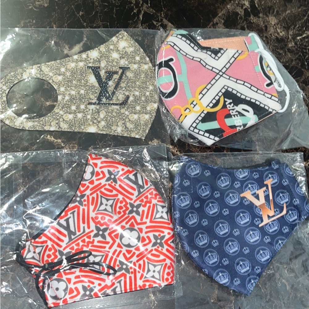 Face mask bundle